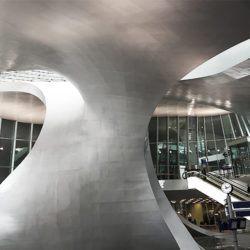 Arnhem Central Station