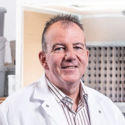 Daniel Wehrli – Key Account