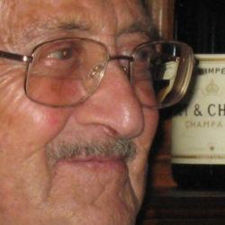 Nachruf Manfred Schlessinger