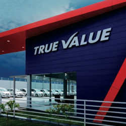 Suzuki Sales Outlets